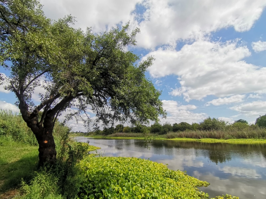 0 Bedroom Property for Sale in Krokodildrift A H North West